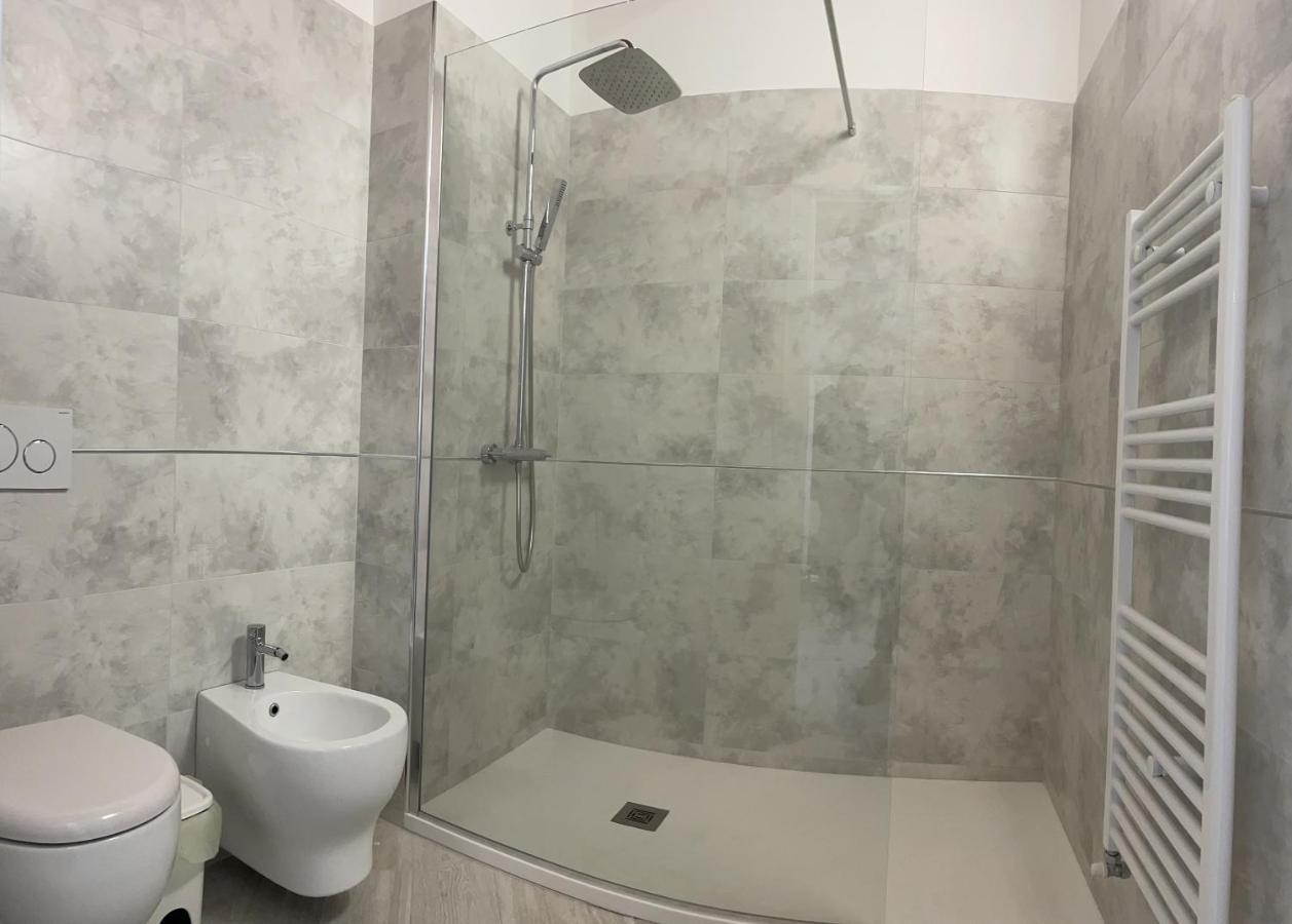 Aparthotel Residenze Niguarda Mailand Exterior foto